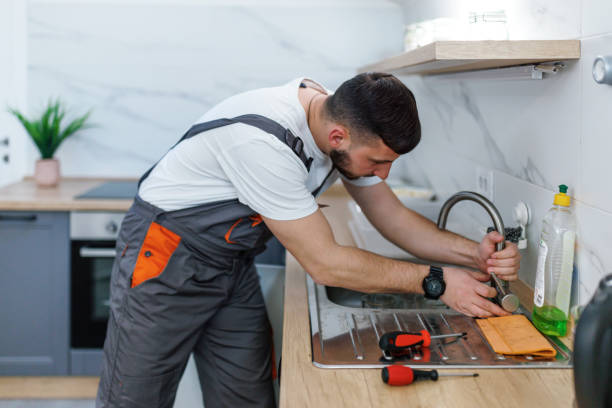 Best Emergency Plumbing Repair  in St Paris, OH