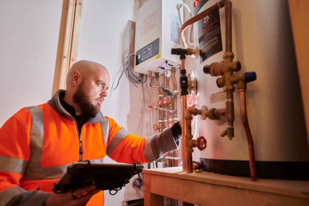 Best Best Plumbers Near Me  in St Paris, OH