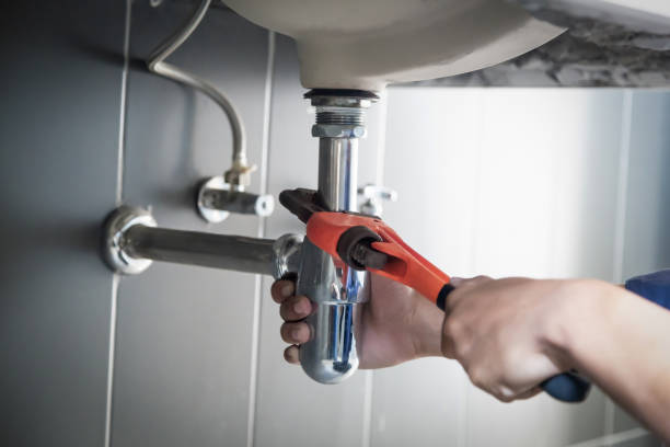 Best Best Plumbers Near Me  in St Paris, OH